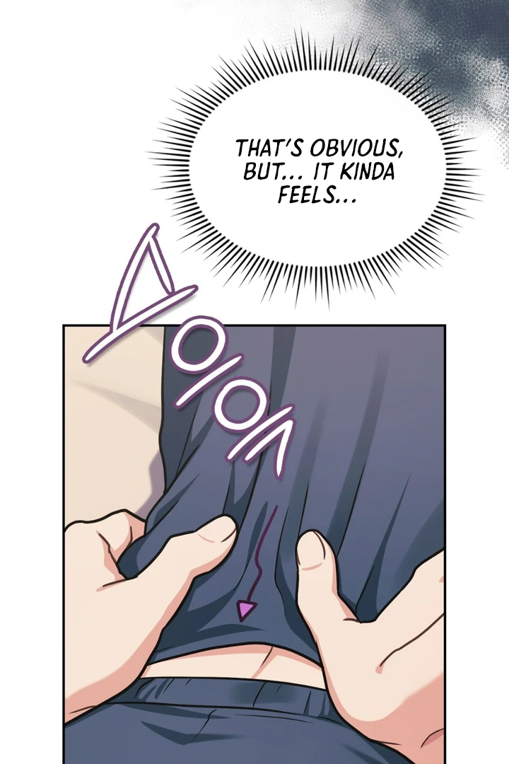 I’m Not Your Guide to Destiny - Chapter 16 Page 36