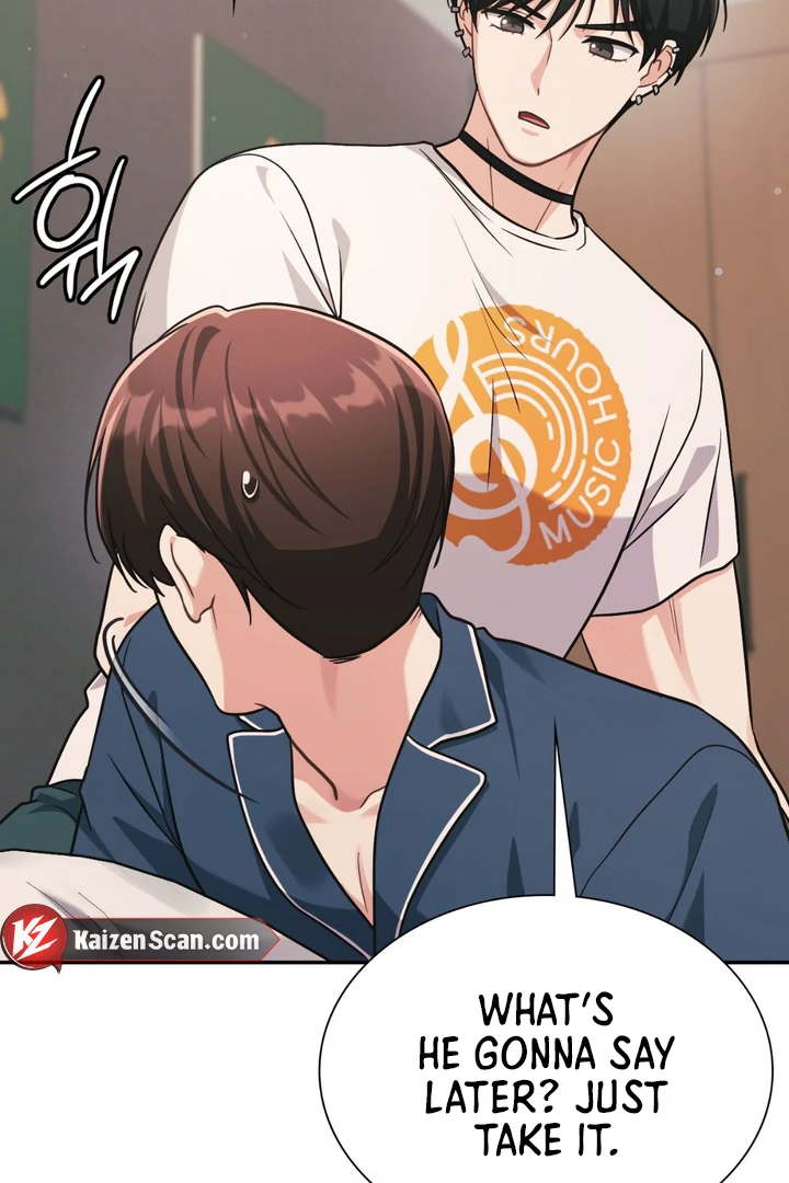 I’m Not Your Guide to Destiny - Chapter 16 Page 38