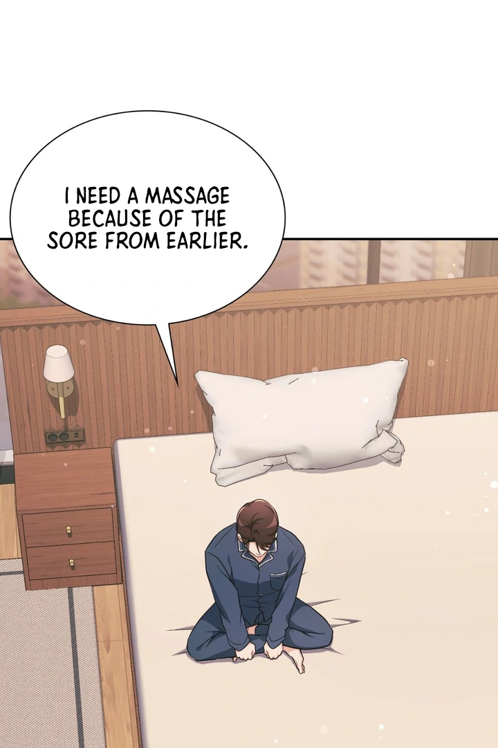 I’m Not Your Guide to Destiny - Chapter 16 Page 4