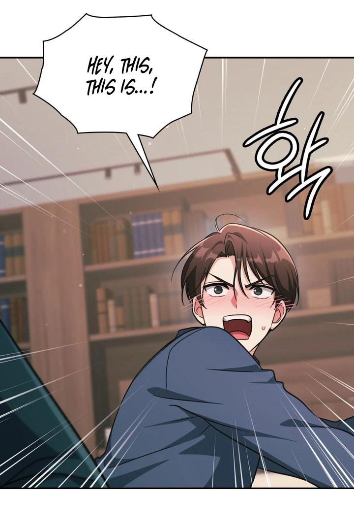 I’m Not Your Guide to Destiny - Chapter 16 Page 46
