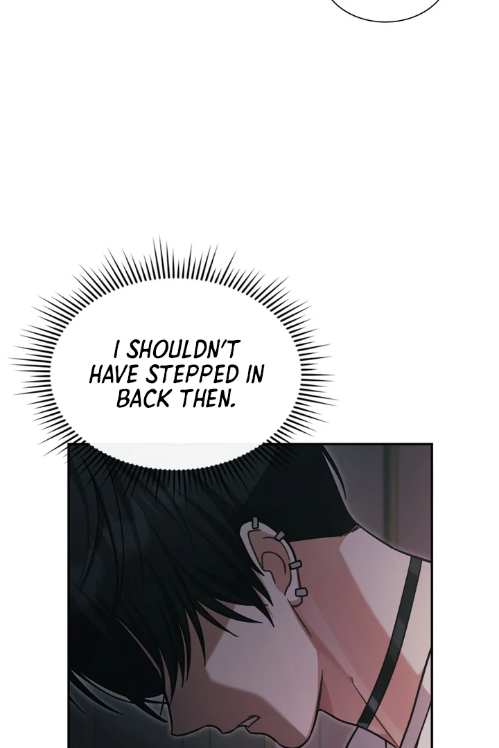 I’m Not Your Guide to Destiny - Chapter 16 Page 57