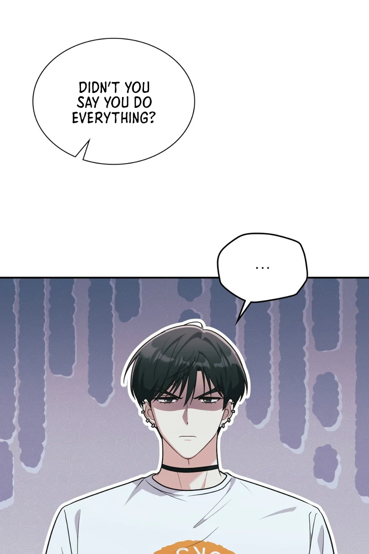 I’m Not Your Guide to Destiny - Chapter 16 Page 6