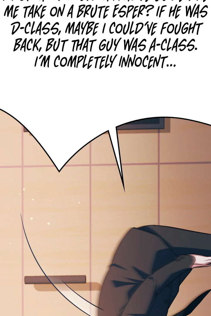 I’m Not Your Guide to Destiny - Chapter 16 Page 65