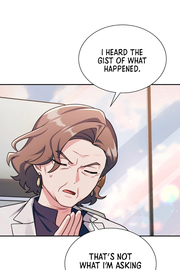 I’m Not Your Guide to Destiny - Chapter 16 Page 68