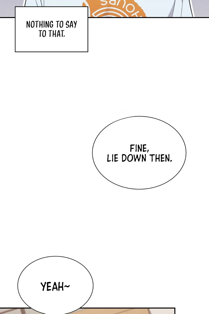 I’m Not Your Guide to Destiny - Chapter 16 Page 7