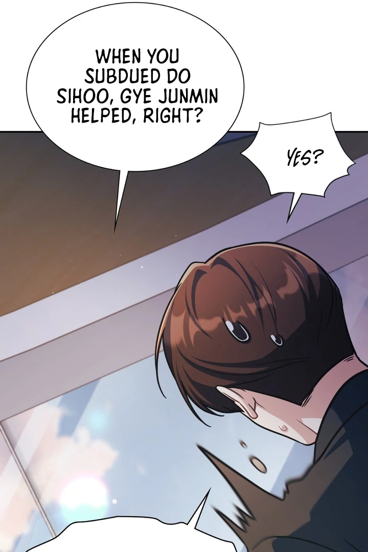 I’m Not Your Guide to Destiny - Chapter 16 Page 71