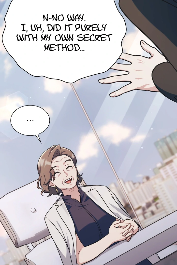 I’m Not Your Guide to Destiny - Chapter 16 Page 72