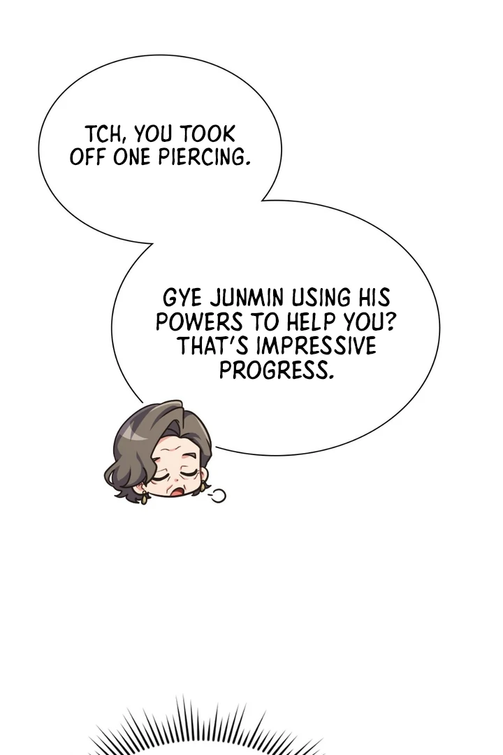I’m Not Your Guide to Destiny - Chapter 16 Page 74