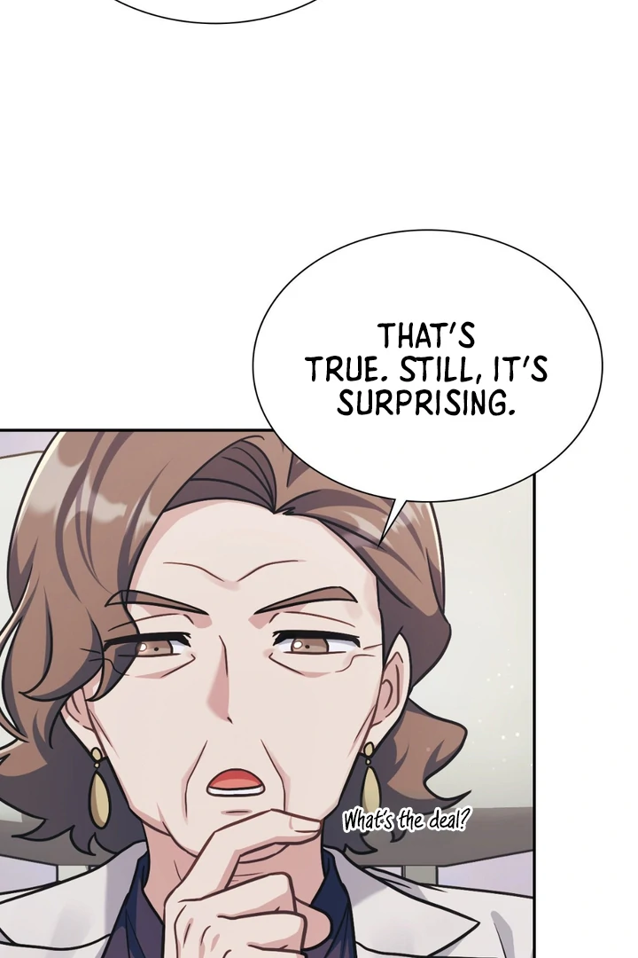 I’m Not Your Guide to Destiny - Chapter 16 Page 76