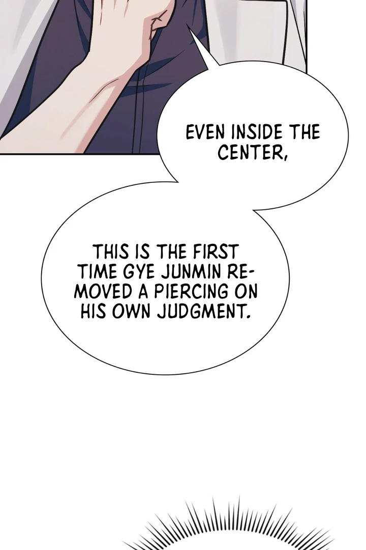 I’m Not Your Guide to Destiny - Chapter 16 Page 77