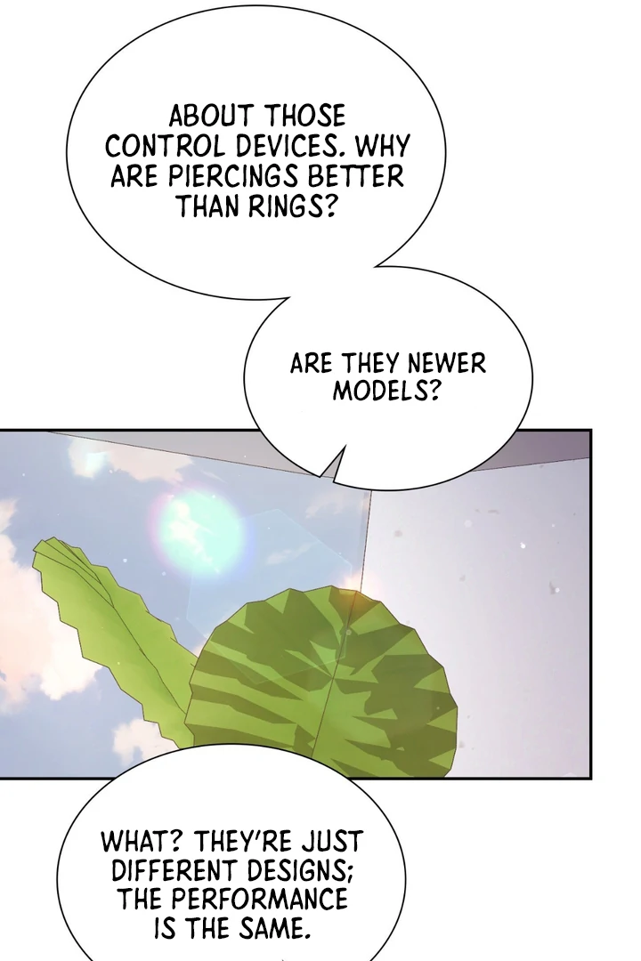 I’m Not Your Guide to Destiny - Chapter 16 Page 80