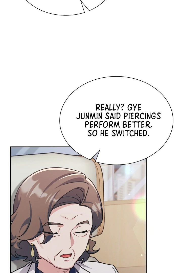 I’m Not Your Guide to Destiny - Chapter 16 Page 81