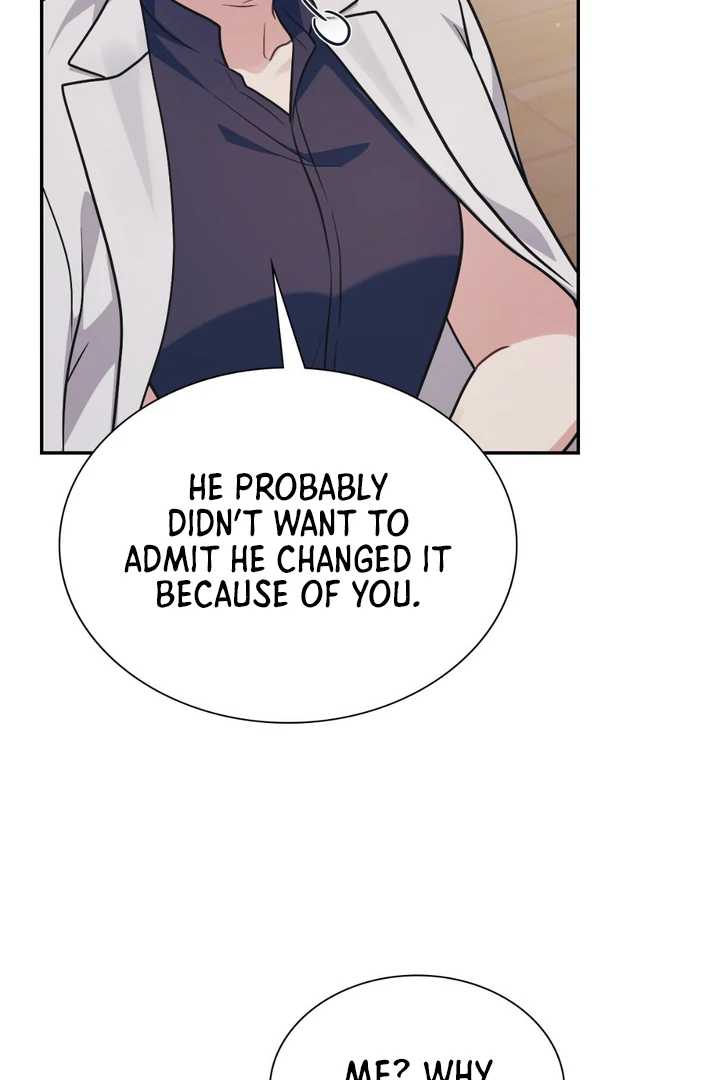 I’m Not Your Guide to Destiny - Chapter 16 Page 82