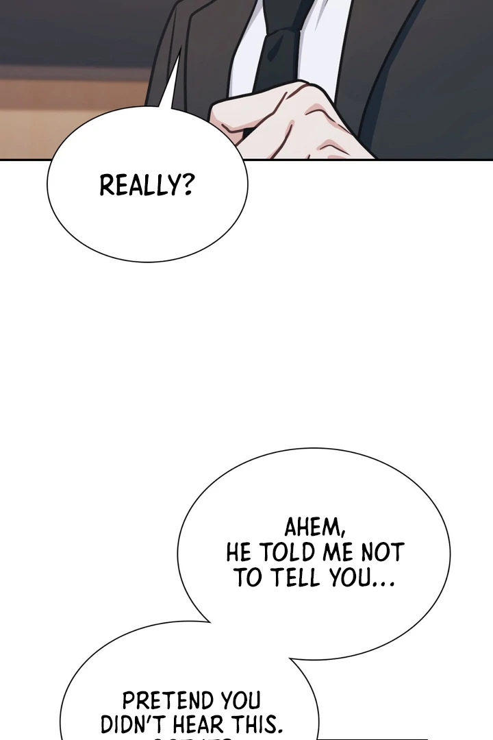 I’m Not Your Guide to Destiny - Chapter 16 Page 87