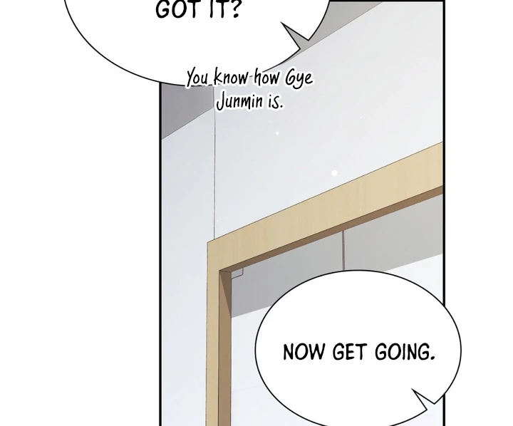 I’m Not Your Guide to Destiny - Chapter 16 Page 88