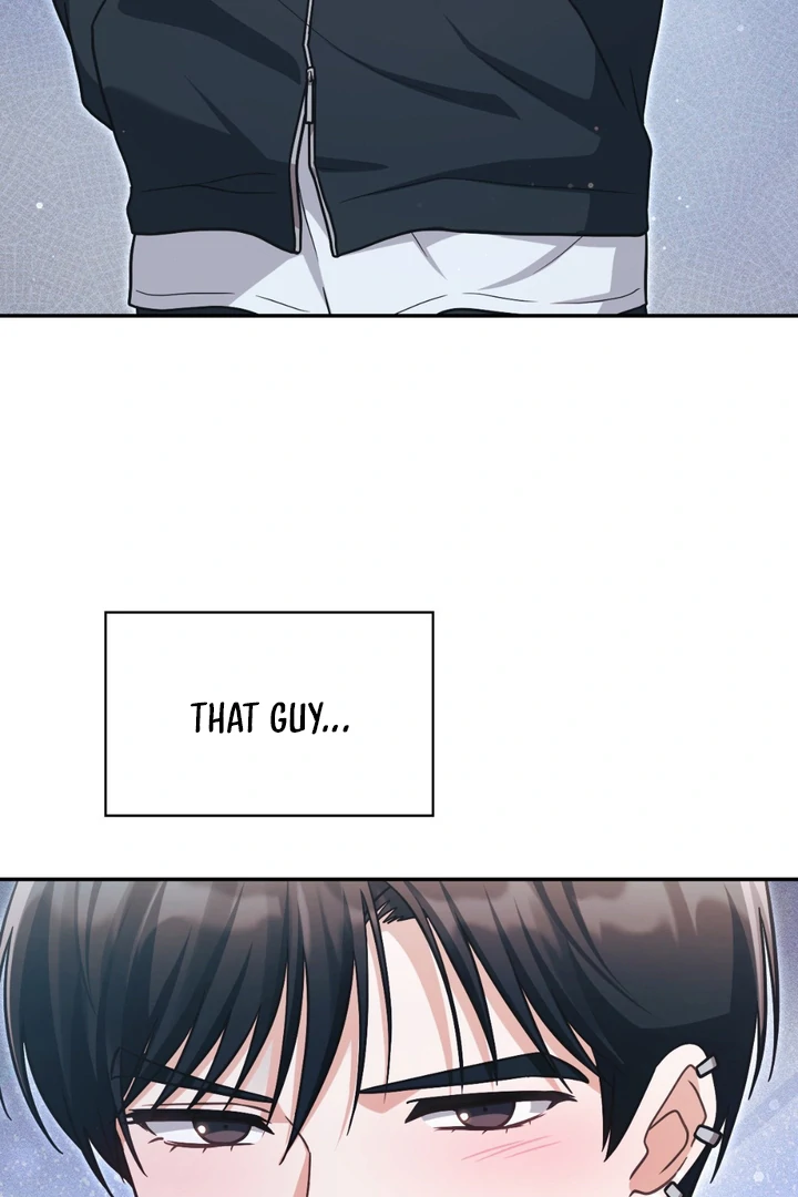 I’m Not Your Guide to Destiny - Chapter 16 Page 94