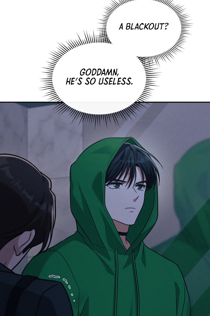 I’m Not Your Guide to Destiny - Chapter 17 Page 101