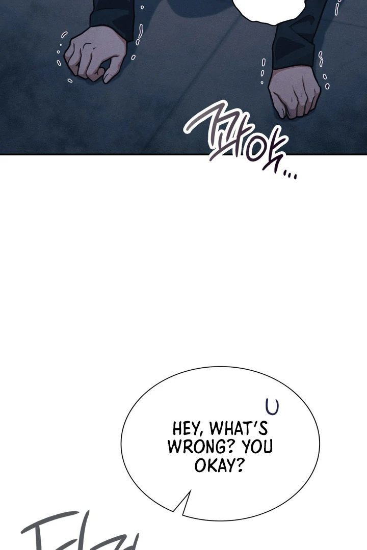 I’m Not Your Guide to Destiny - Chapter 17 Page 105
