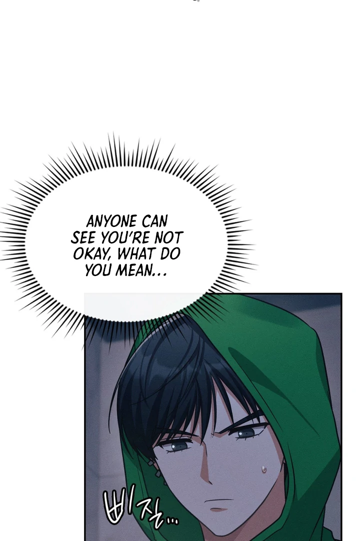 I’m Not Your Guide to Destiny - Chapter 17 Page 112