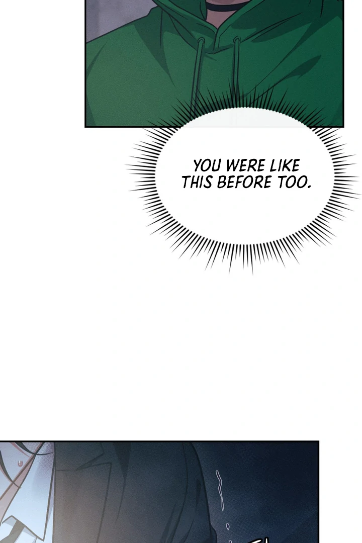 I’m Not Your Guide to Destiny - Chapter 17 Page 113