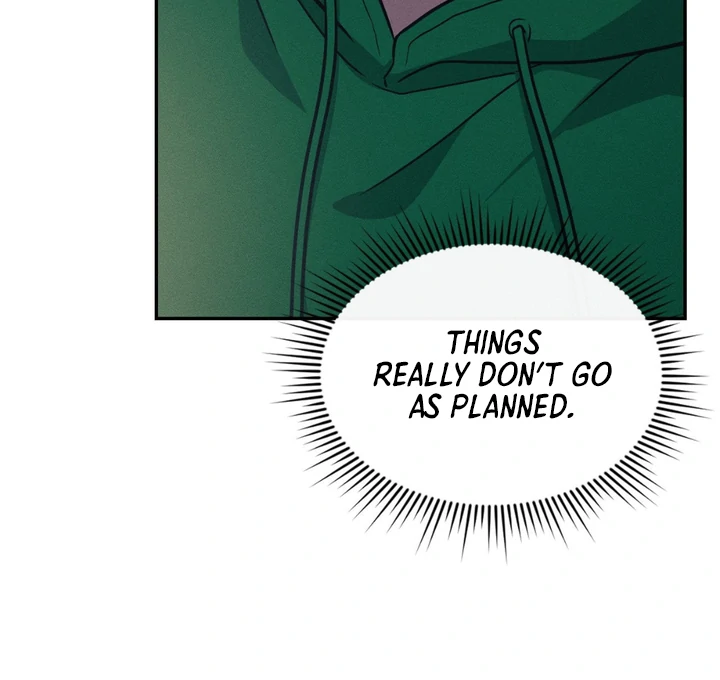 I’m Not Your Guide to Destiny - Chapter 17 Page 118