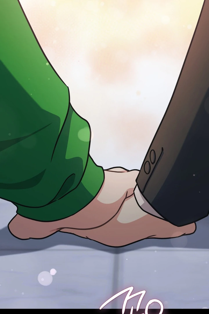 I’m Not Your Guide to Destiny - Chapter 17 Page 124