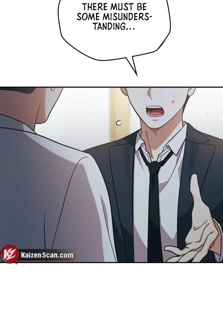 I’m Not Your Guide to Destiny - Chapter 17 Page 13