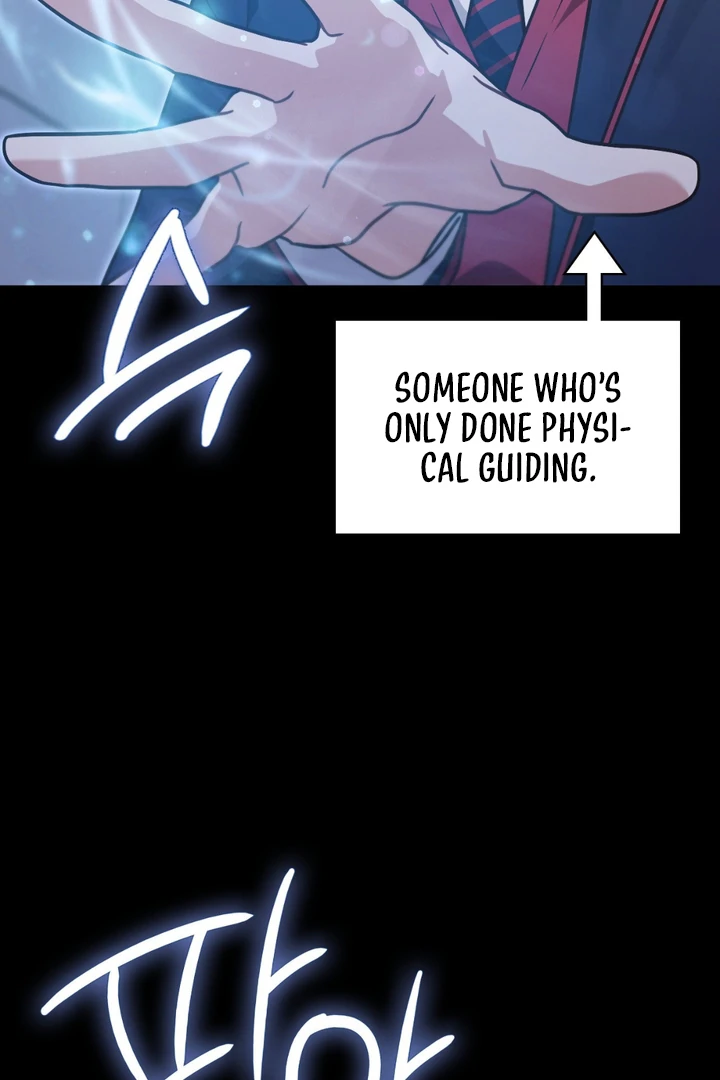 I’m Not Your Guide to Destiny - Chapter 17 Page 27