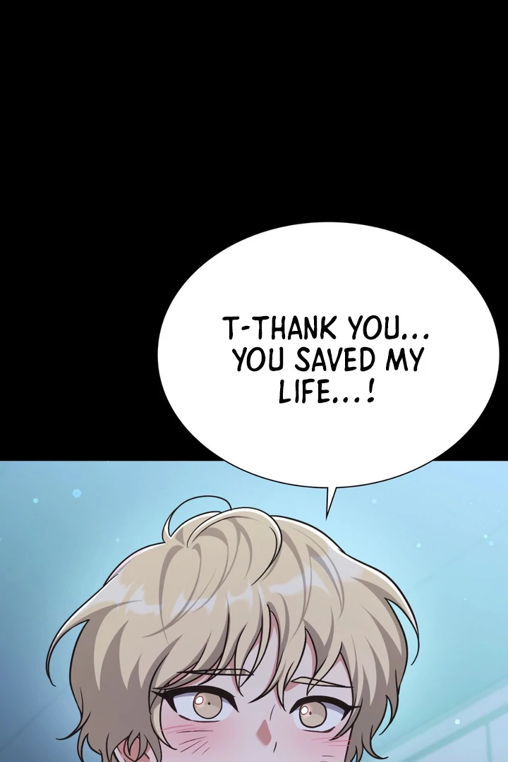 I’m Not Your Guide to Destiny - Chapter 17 Page 38