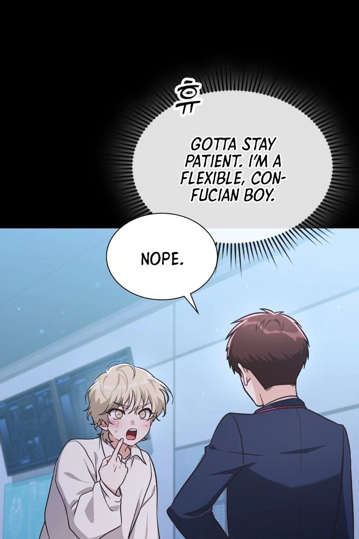 I’m Not Your Guide to Destiny - Chapter 17 Page 42