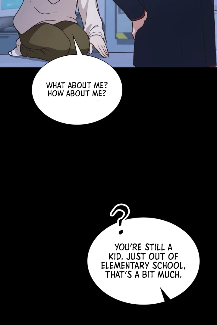 I’m Not Your Guide to Destiny - Chapter 17 Page 43