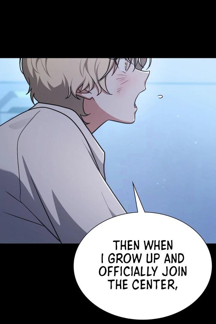 I’m Not Your Guide to Destiny - Chapter 17 Page 44