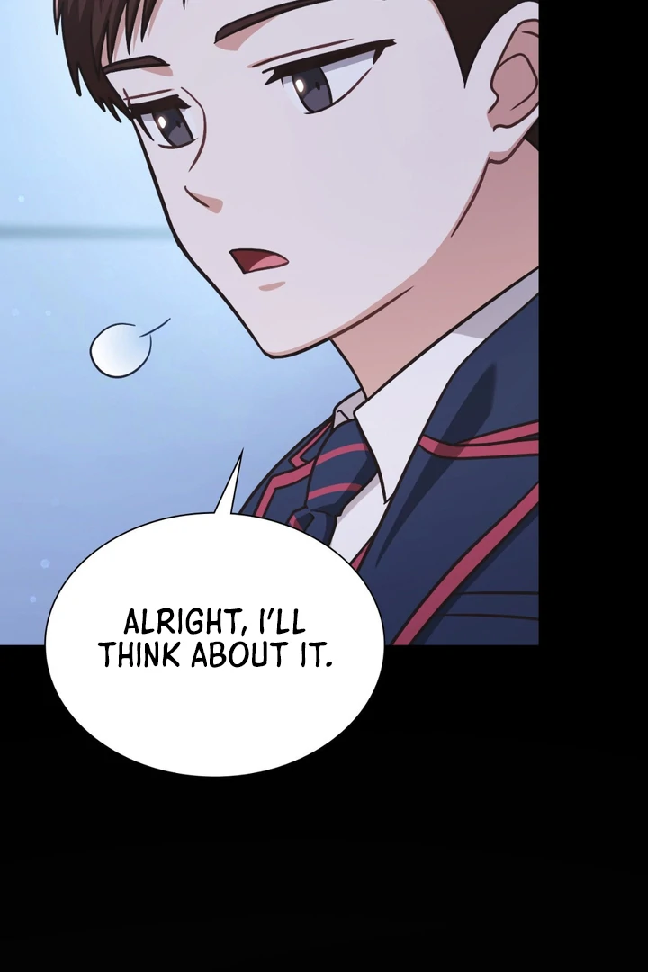 I’m Not Your Guide to Destiny - Chapter 17 Page 48