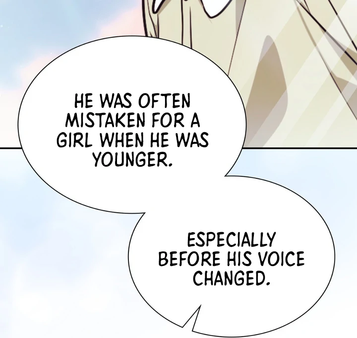 I’m Not Your Guide to Destiny - Chapter 17 Page 59