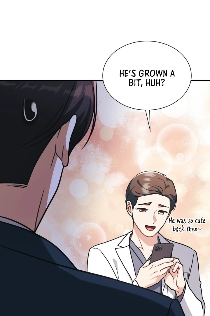 I’m Not Your Guide to Destiny - Chapter 17 Page 61