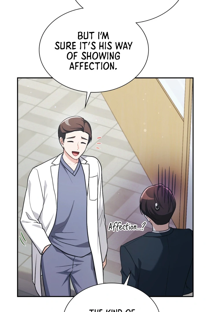I’m Not Your Guide to Destiny - Chapter 17 Page 63