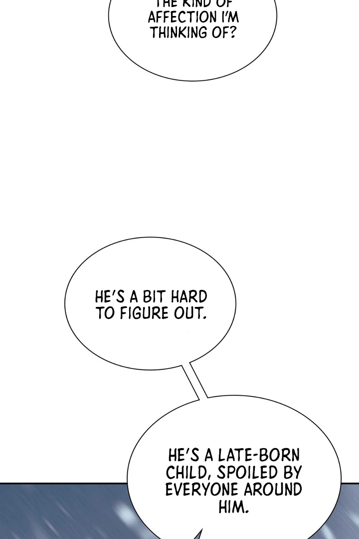 I’m Not Your Guide to Destiny - Chapter 17 Page 64
