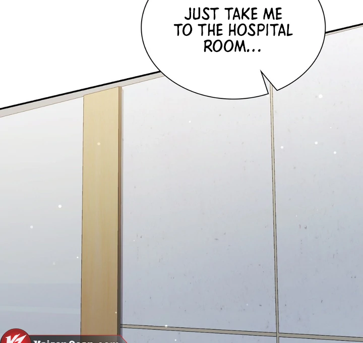 I’m Not Your Guide to Destiny - Chapter 17 Page 69