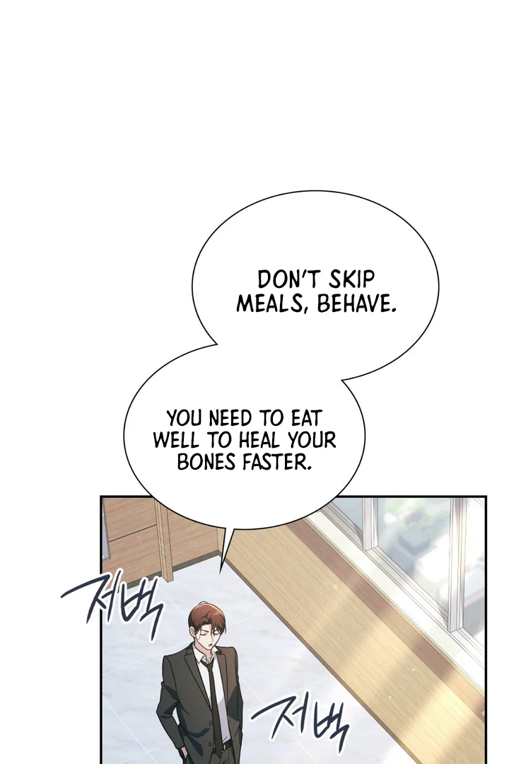 I’m Not Your Guide to Destiny - Chapter 17 Page 73
