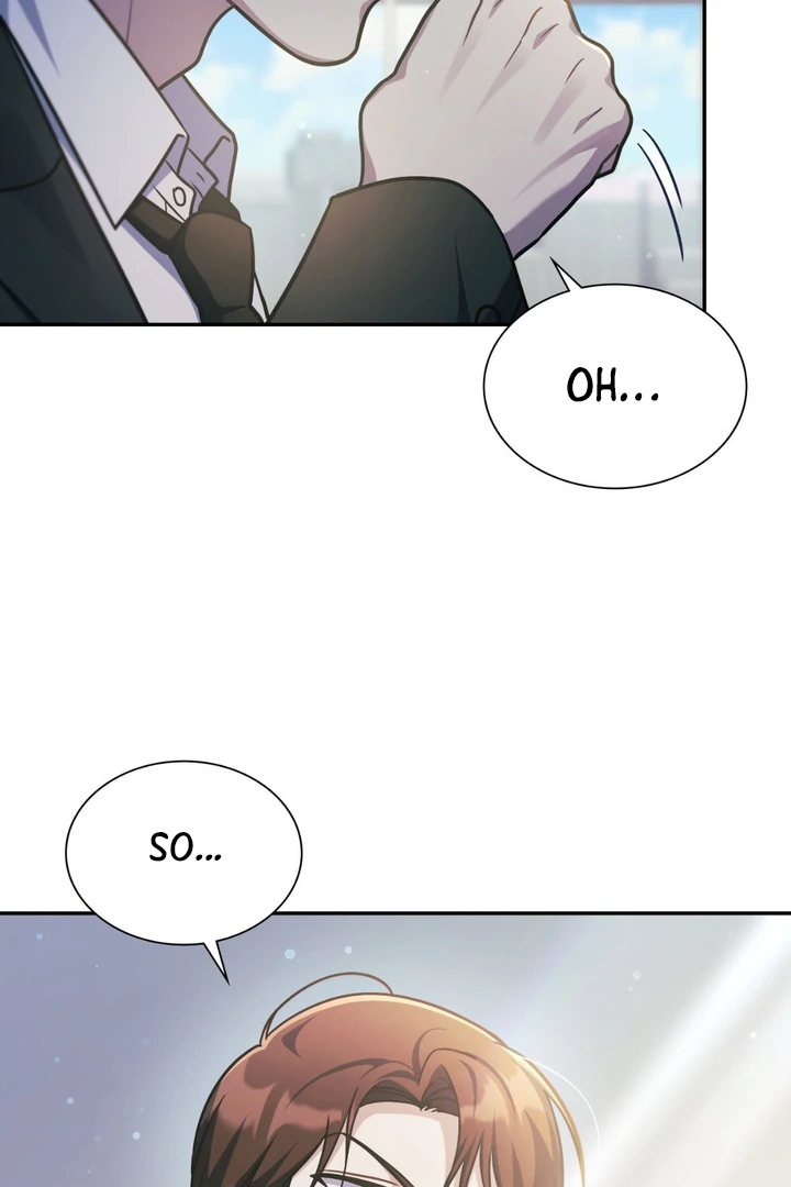 I’m Not Your Guide to Destiny - Chapter 17 Page 75