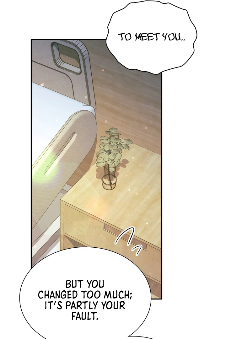 I’m Not Your Guide to Destiny - Chapter 17 Page 80