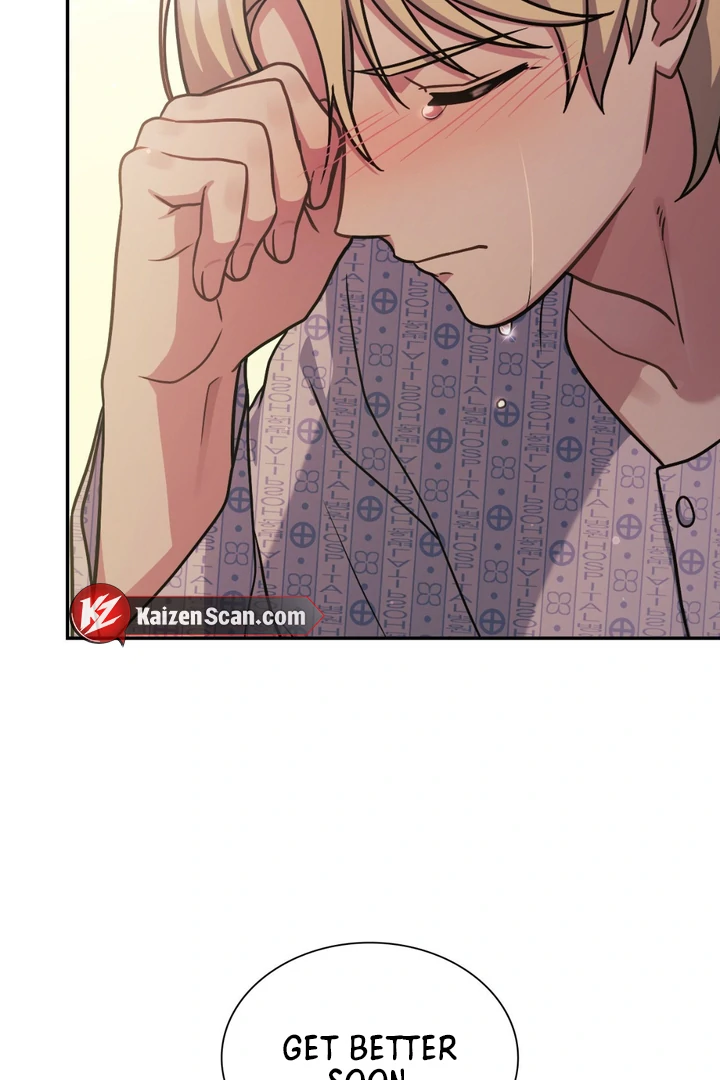 I’m Not Your Guide to Destiny - Chapter 17 Page 84