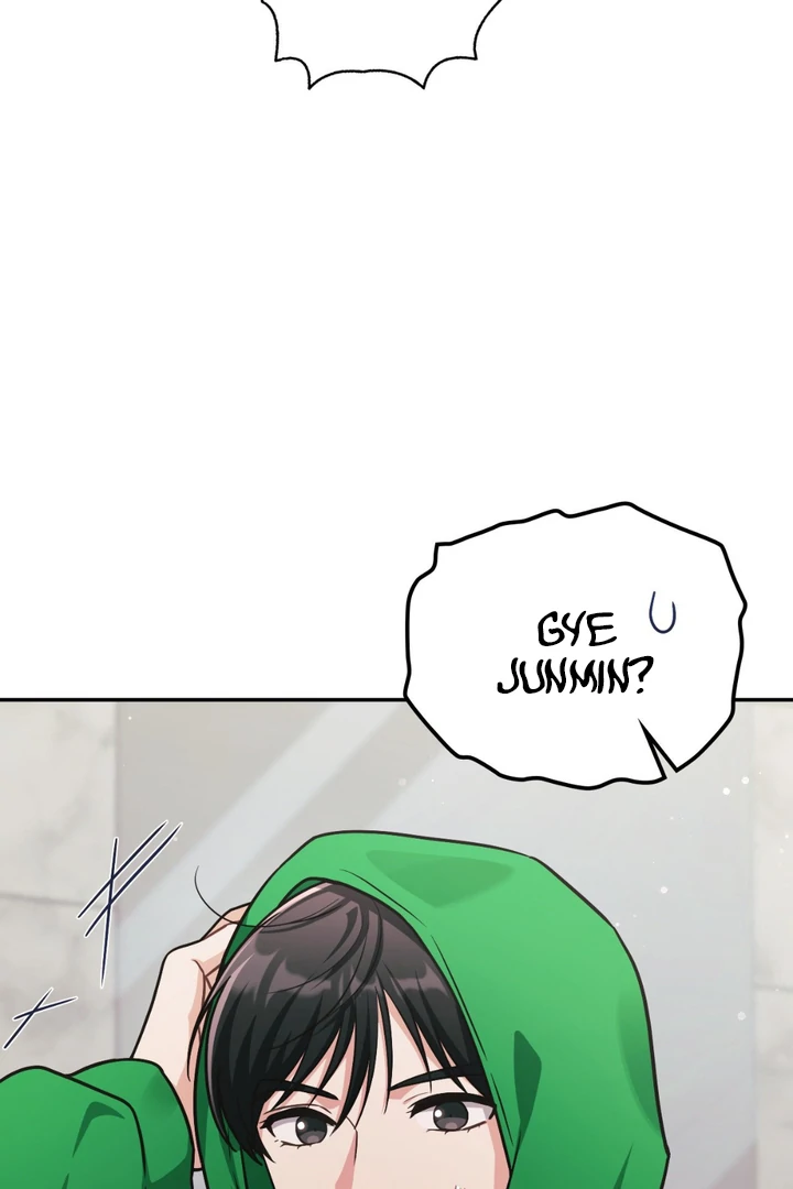 I’m Not Your Guide to Destiny - Chapter 17 Page 92