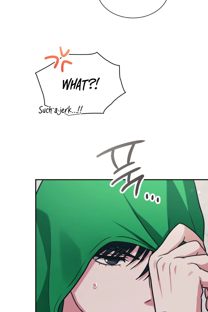 I’m Not Your Guide to Destiny - Chapter 17 Page 95