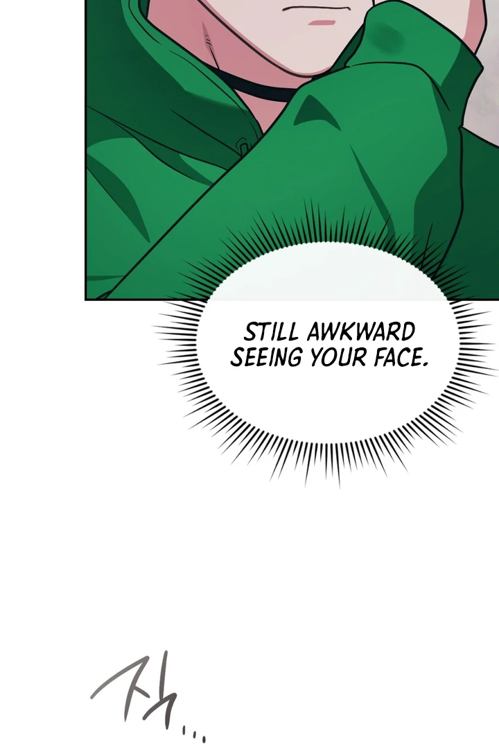 I’m Not Your Guide to Destiny - Chapter 17 Page 96