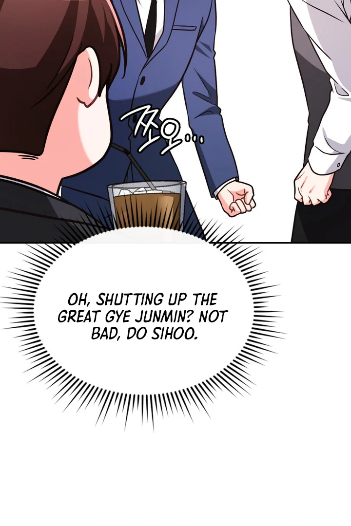 I’m Not Your Guide to Destiny - Chapter 18 Page 100