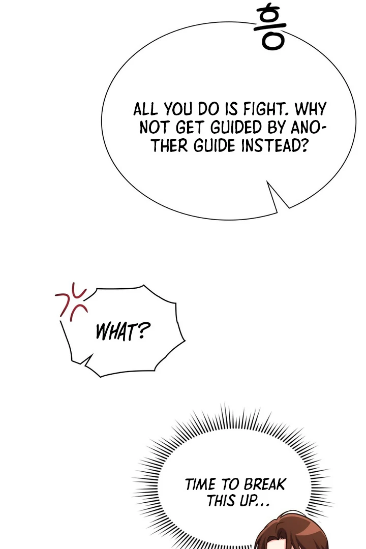 I’m Not Your Guide to Destiny - Chapter 18 Page 101