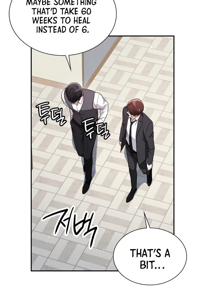 I’m Not Your Guide to Destiny - Chapter 18 Page 108