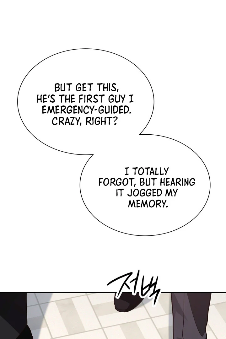 I’m Not Your Guide to Destiny - Chapter 18 Page 109