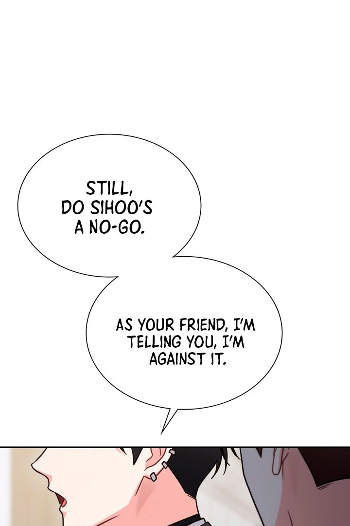 I’m Not Your Guide to Destiny - Chapter 18 Page 111